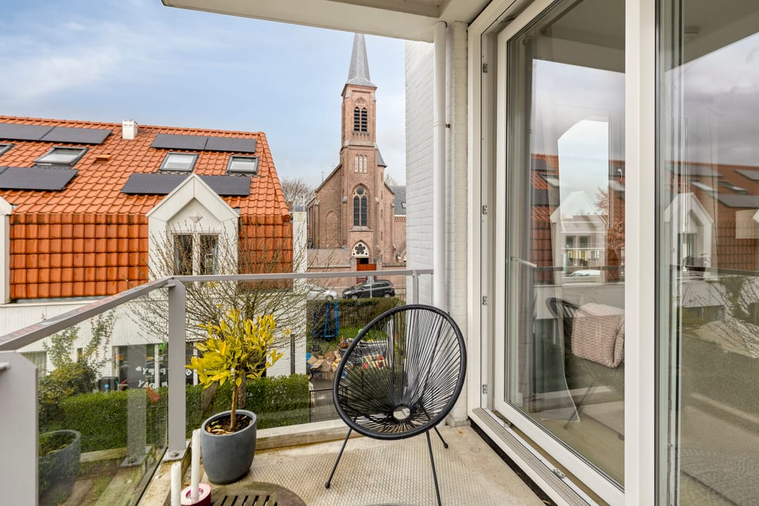 Foto 16 van Clarissenhof 473