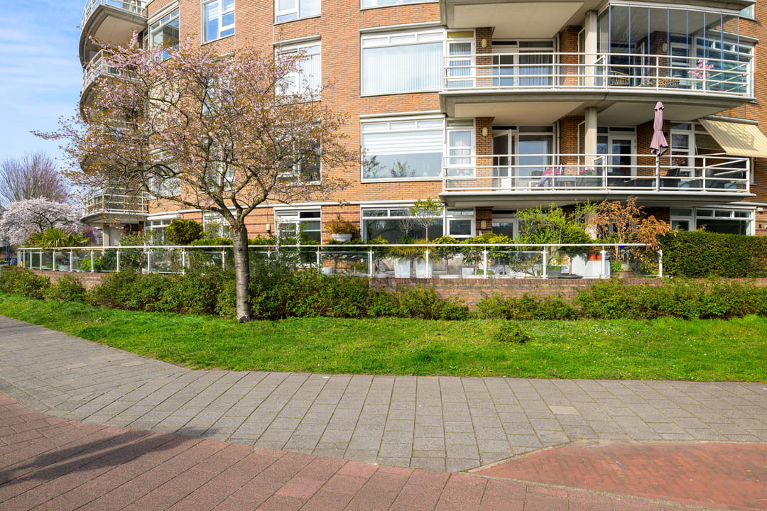 Foto 43 van Buizerdlaan 213