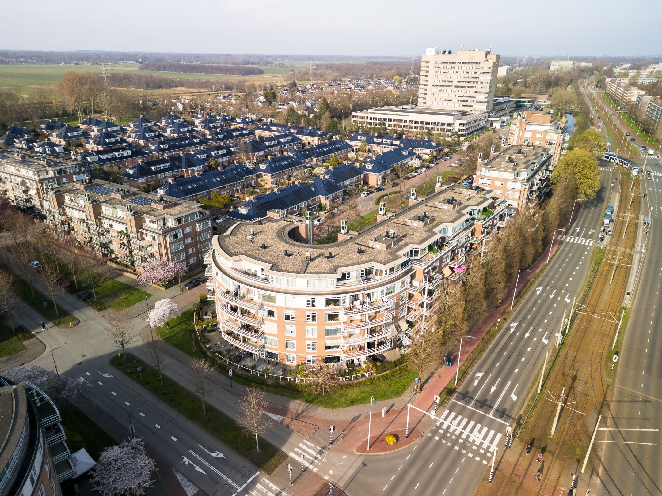 Foto 45 van Buizerdlaan 213