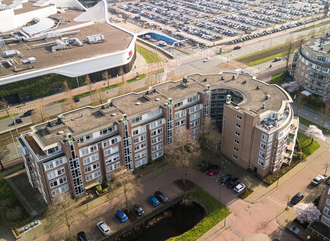 Foto 47 van Buizerdlaan 213