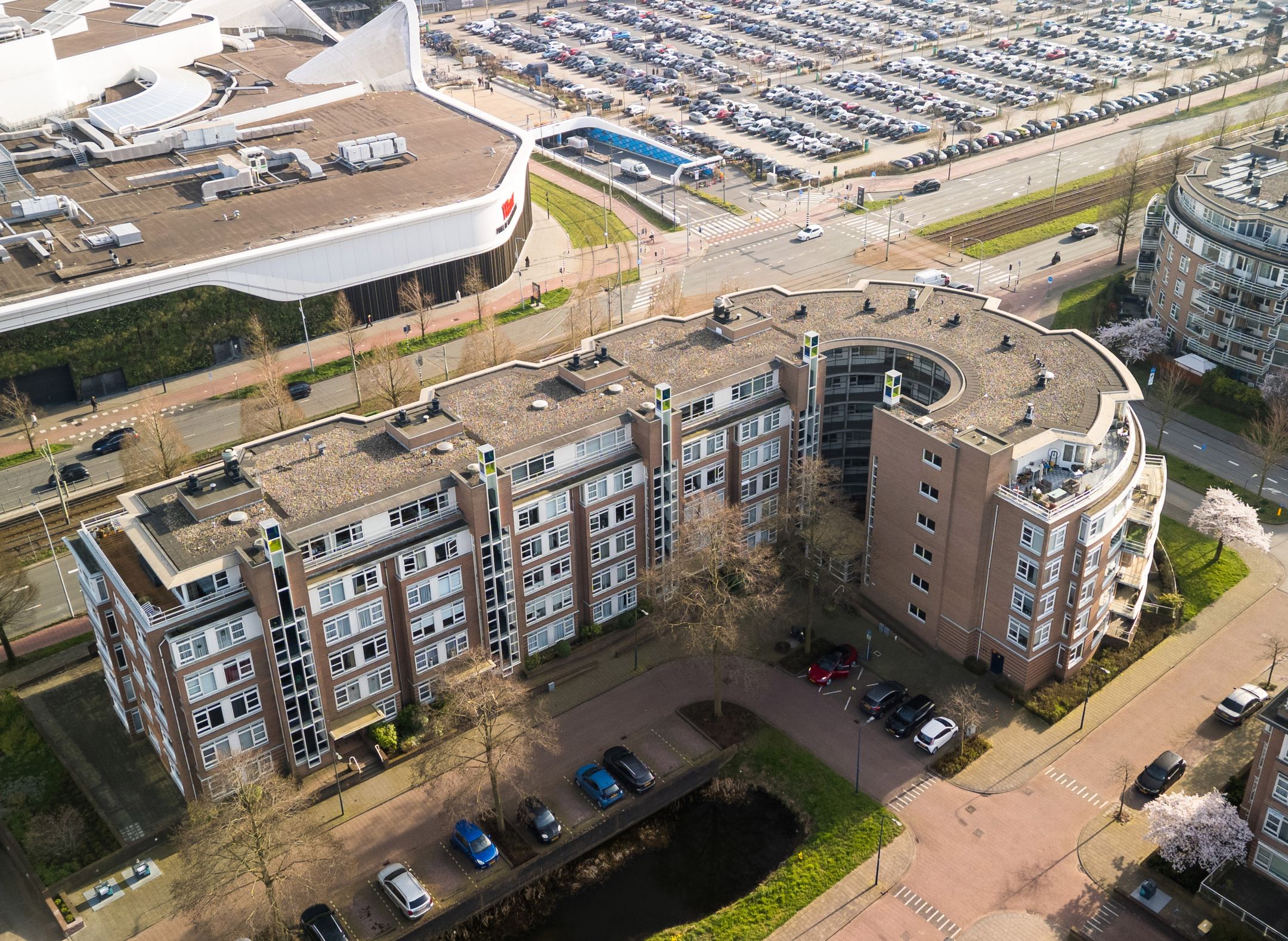 Foto 48 van Buizerdlaan 213