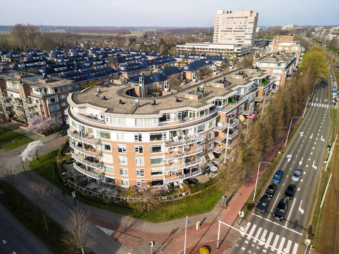 Foto 46 van Buizerdlaan 213