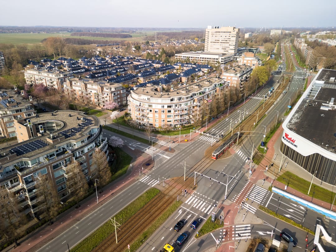 Foto 46 van Buizerdlaan 213