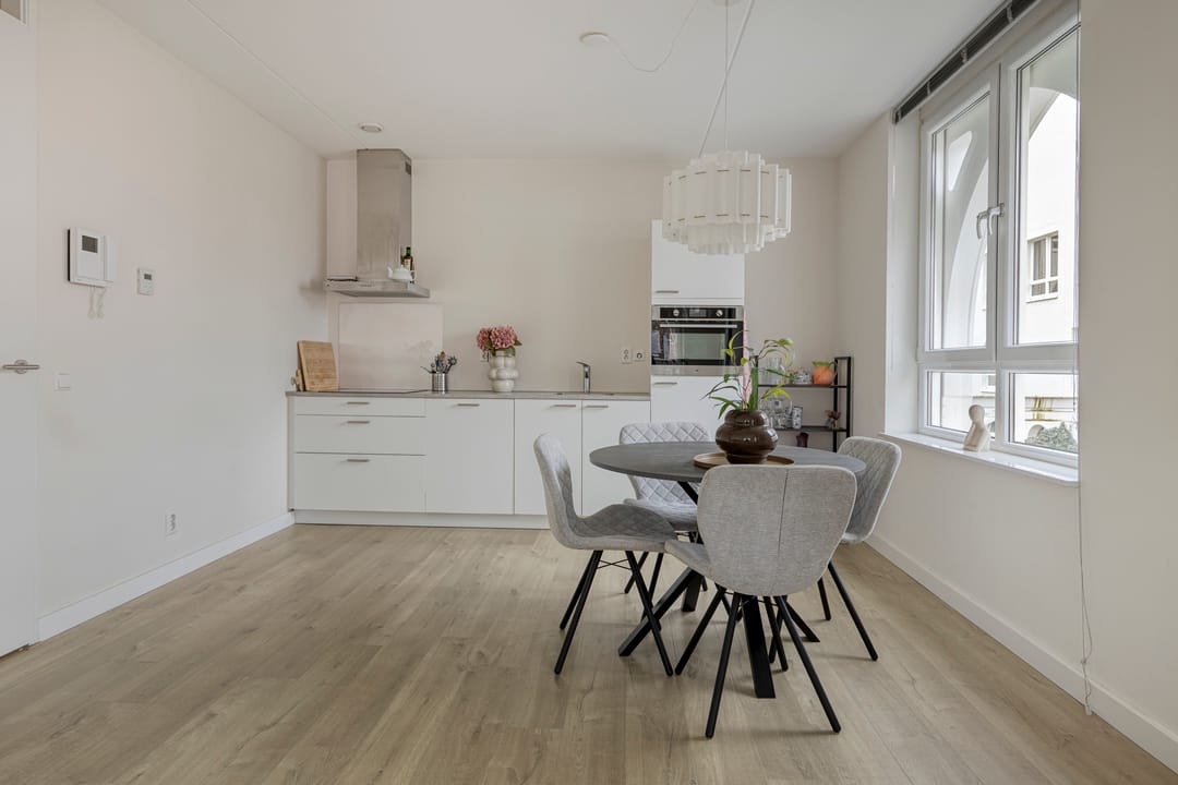 Foto 8 van Clarissenhof 473