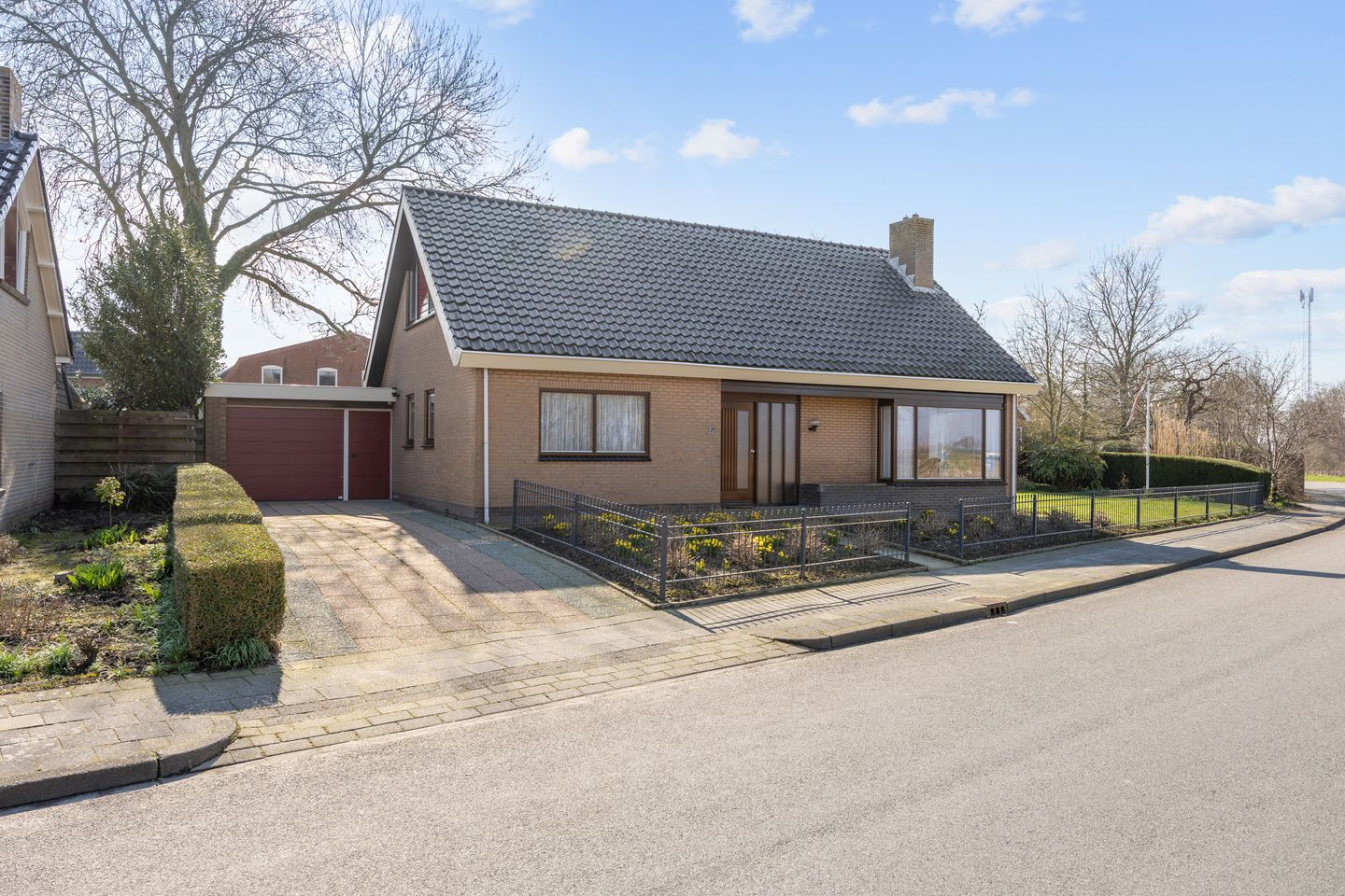 Foto 4 van Geraldadrift 5