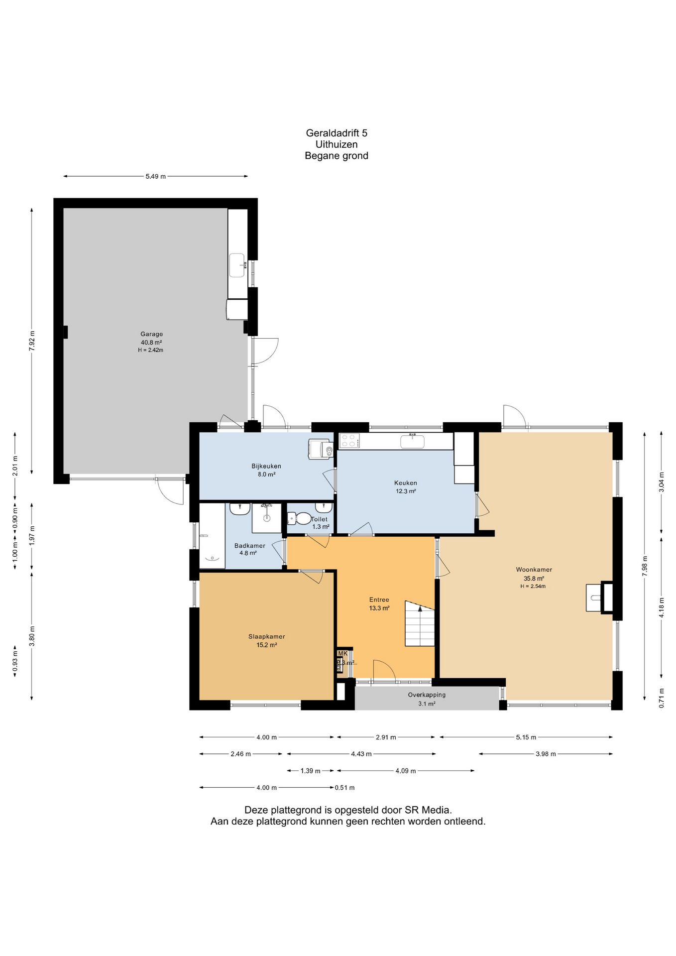 Foto 57 van Geraldadrift 5