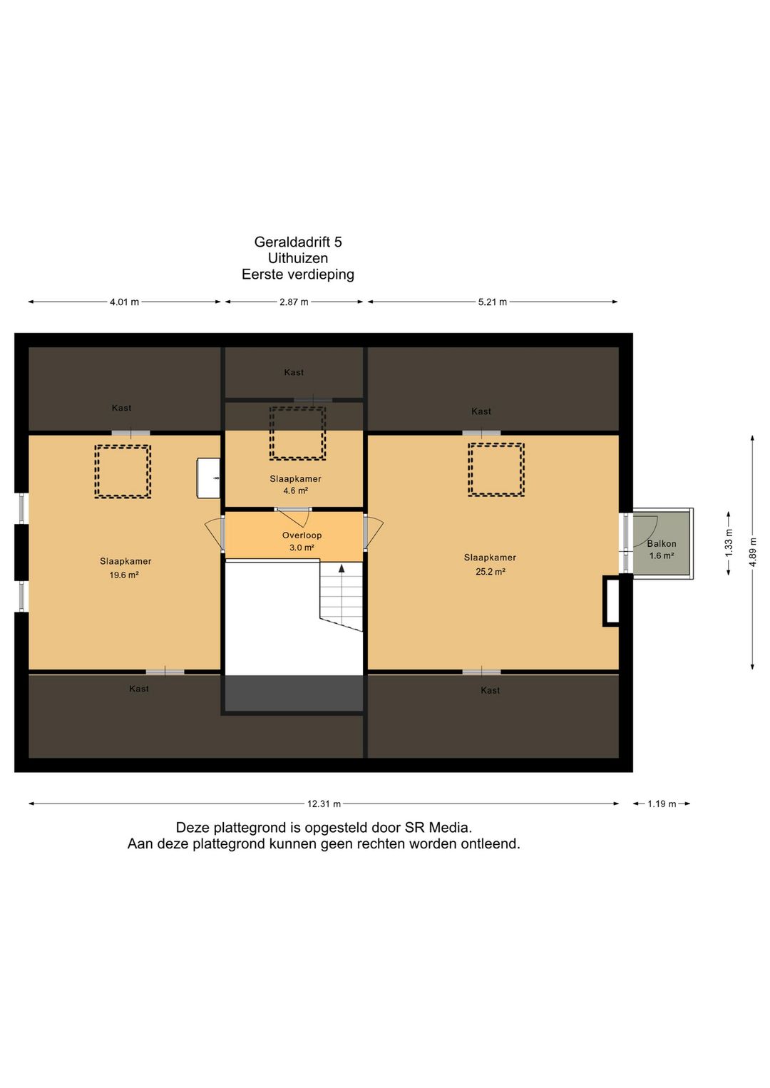 Foto 58 van Geraldadrift 5