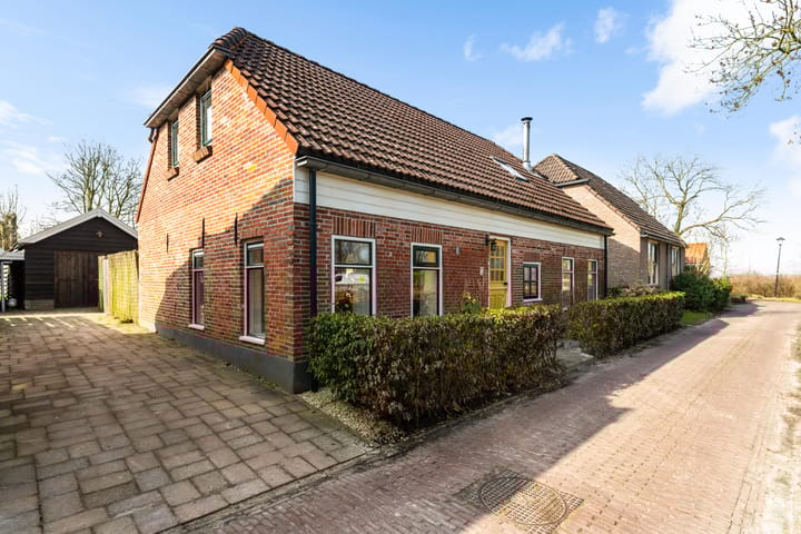 Foto 4 van Streeksterpad 7