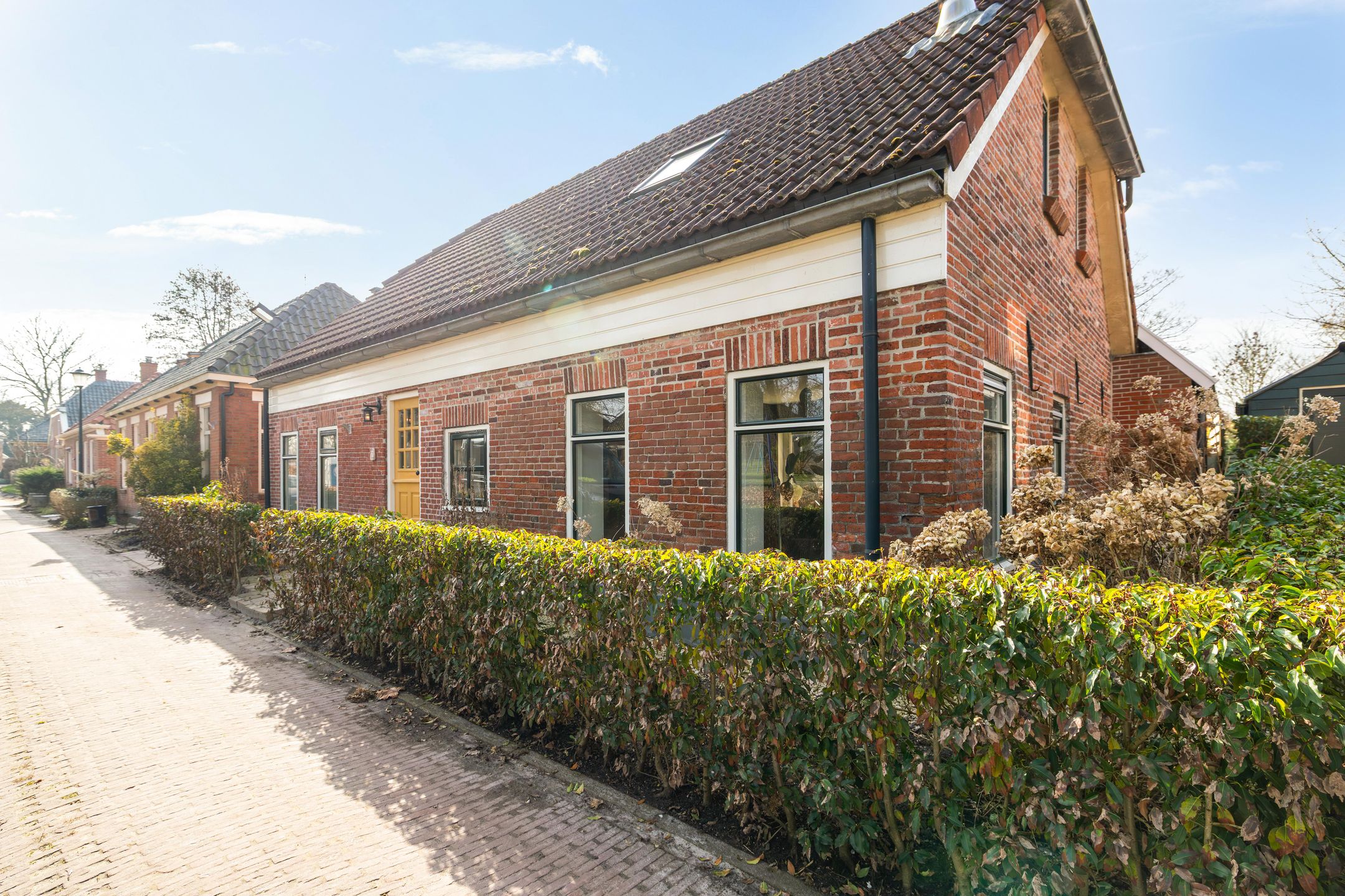 Photo 3 of Streeksterpad 7