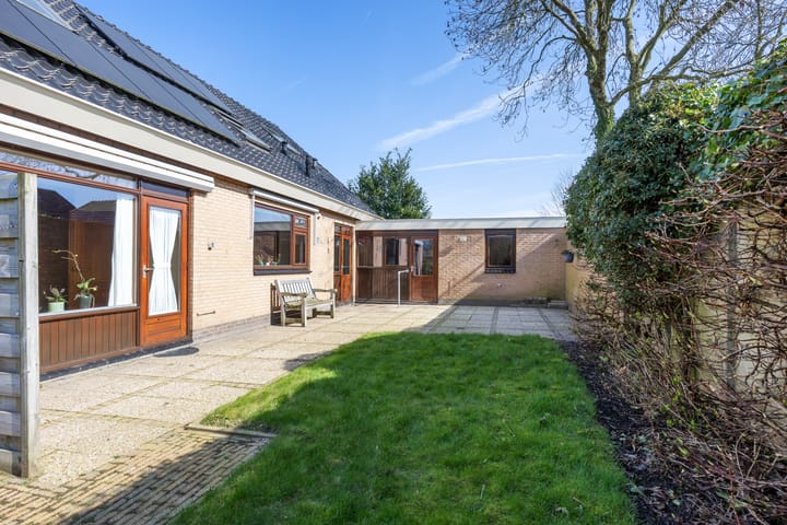 Foto 3 van Geraldadrift 5