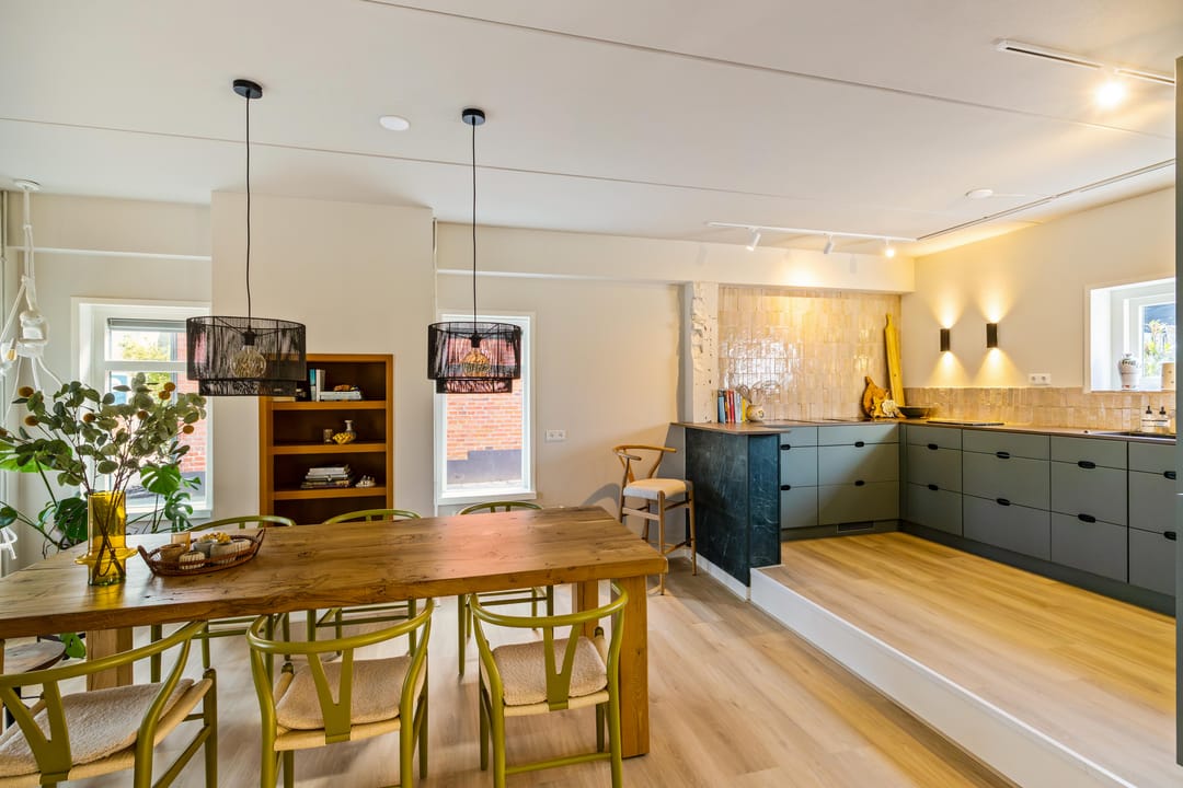 Photo 7 of Streeksterpad 7