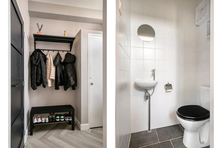 Photo 2 of Deken Sandersstraat 16