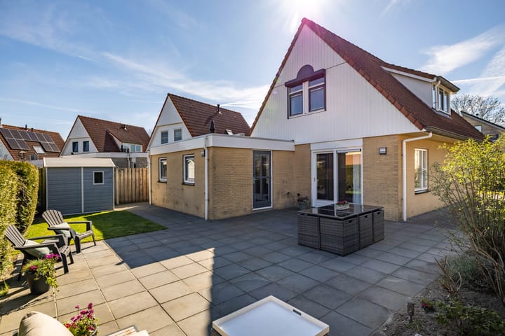 Photo 4 of Broerstrjitte 28