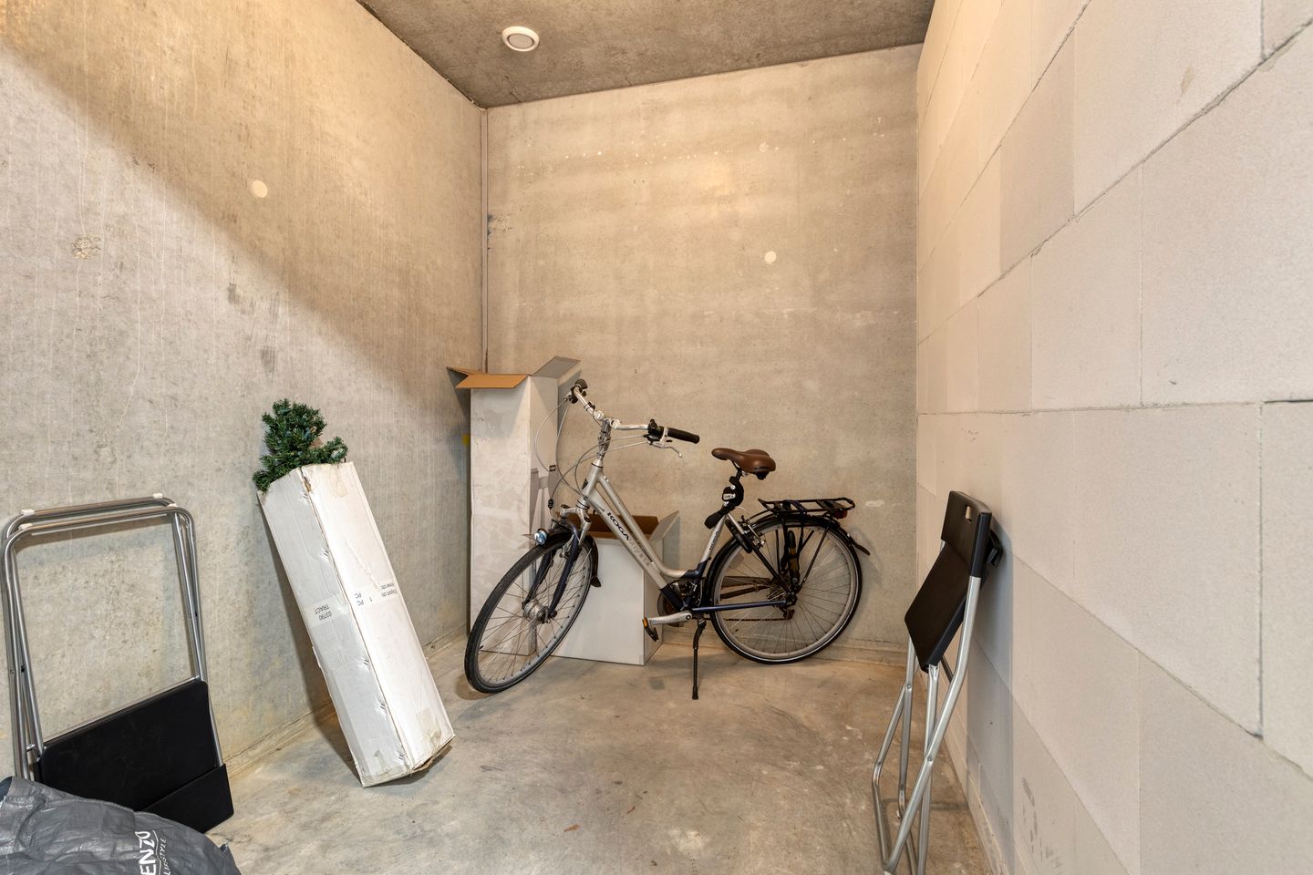 Foto 19 van Clarissenhof 473