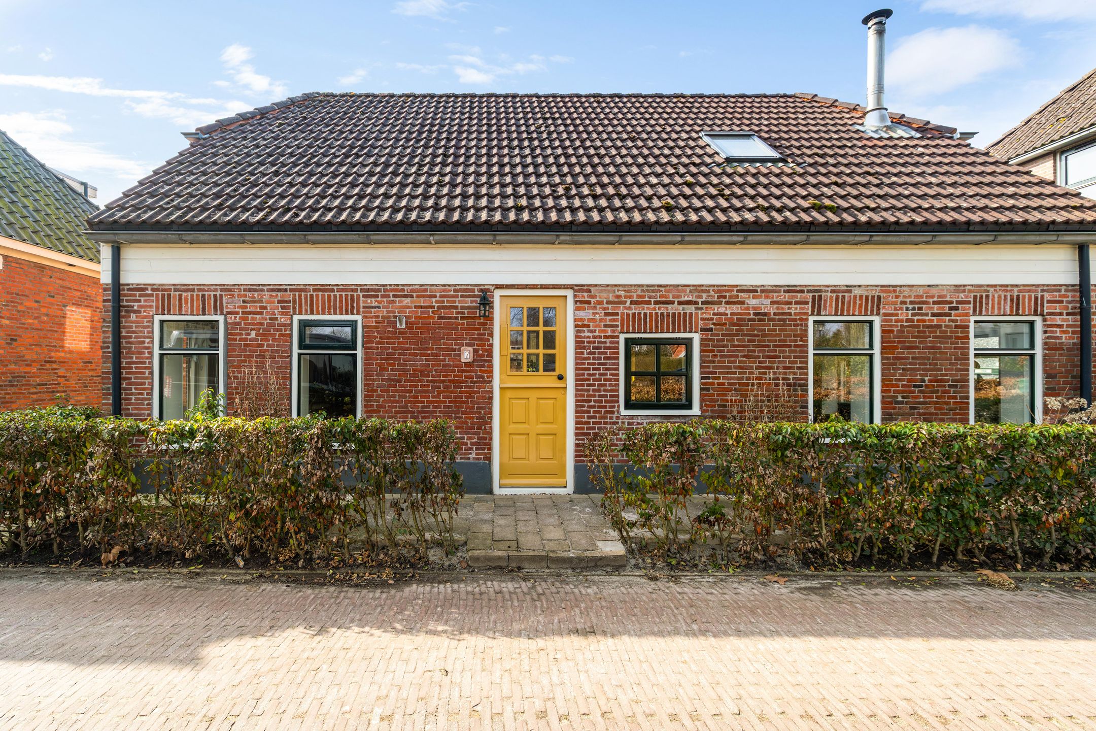 Photo 51 of Streeksterpad 7