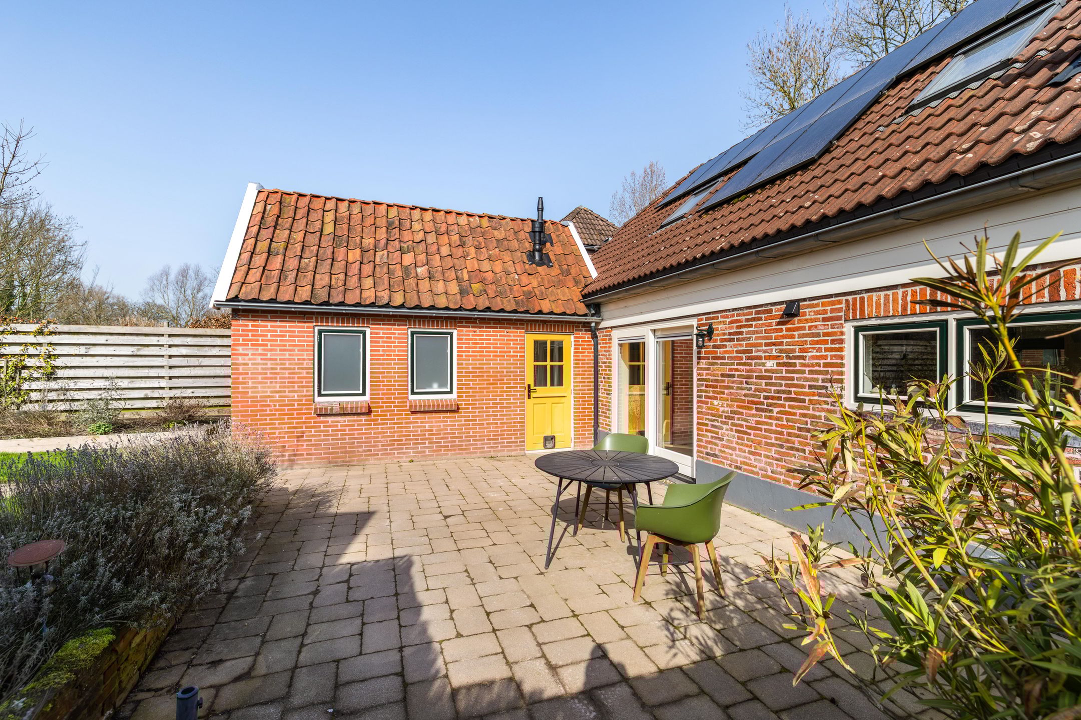 Photo 48 of Streeksterpad 7