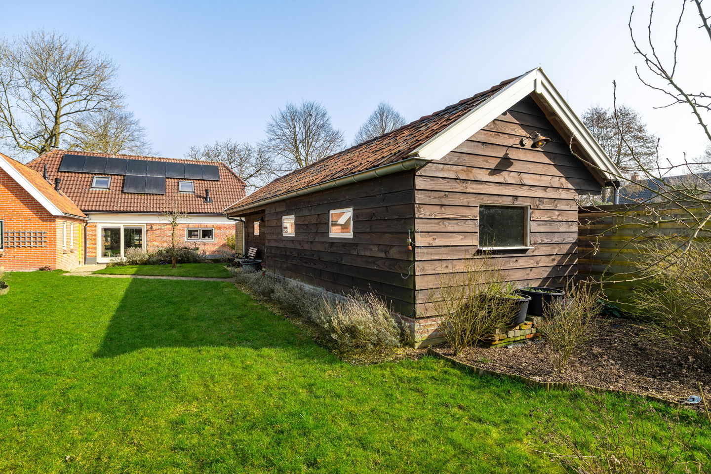 Photo 44 of Streeksterpad 7