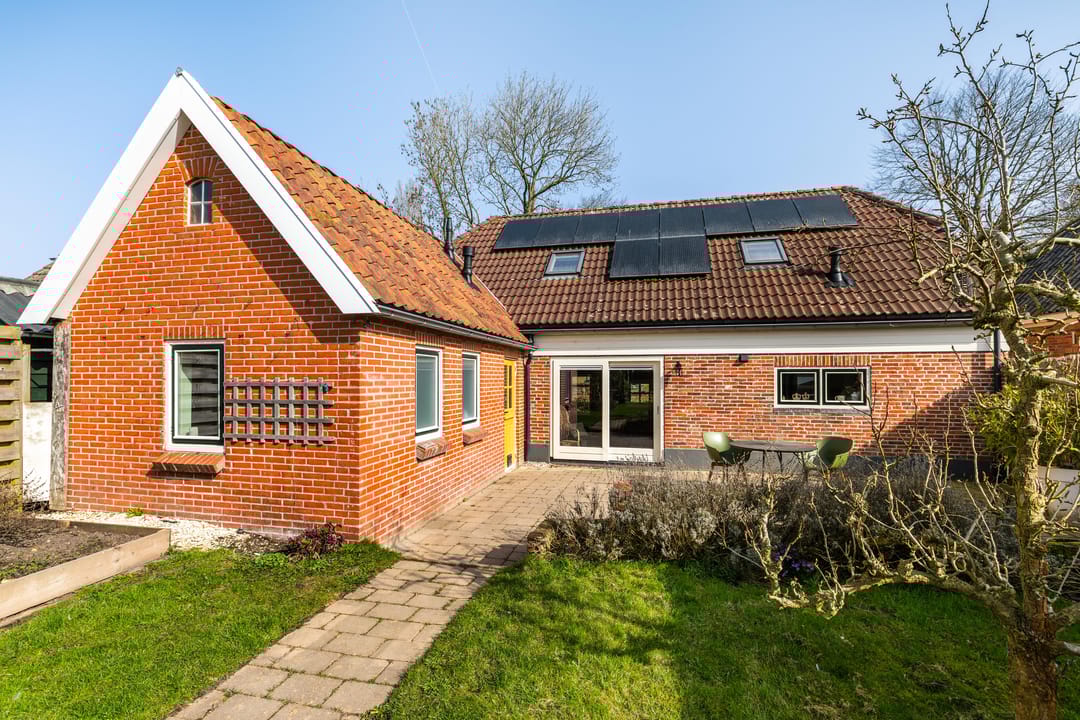 Photo 38 of Streeksterpad 7