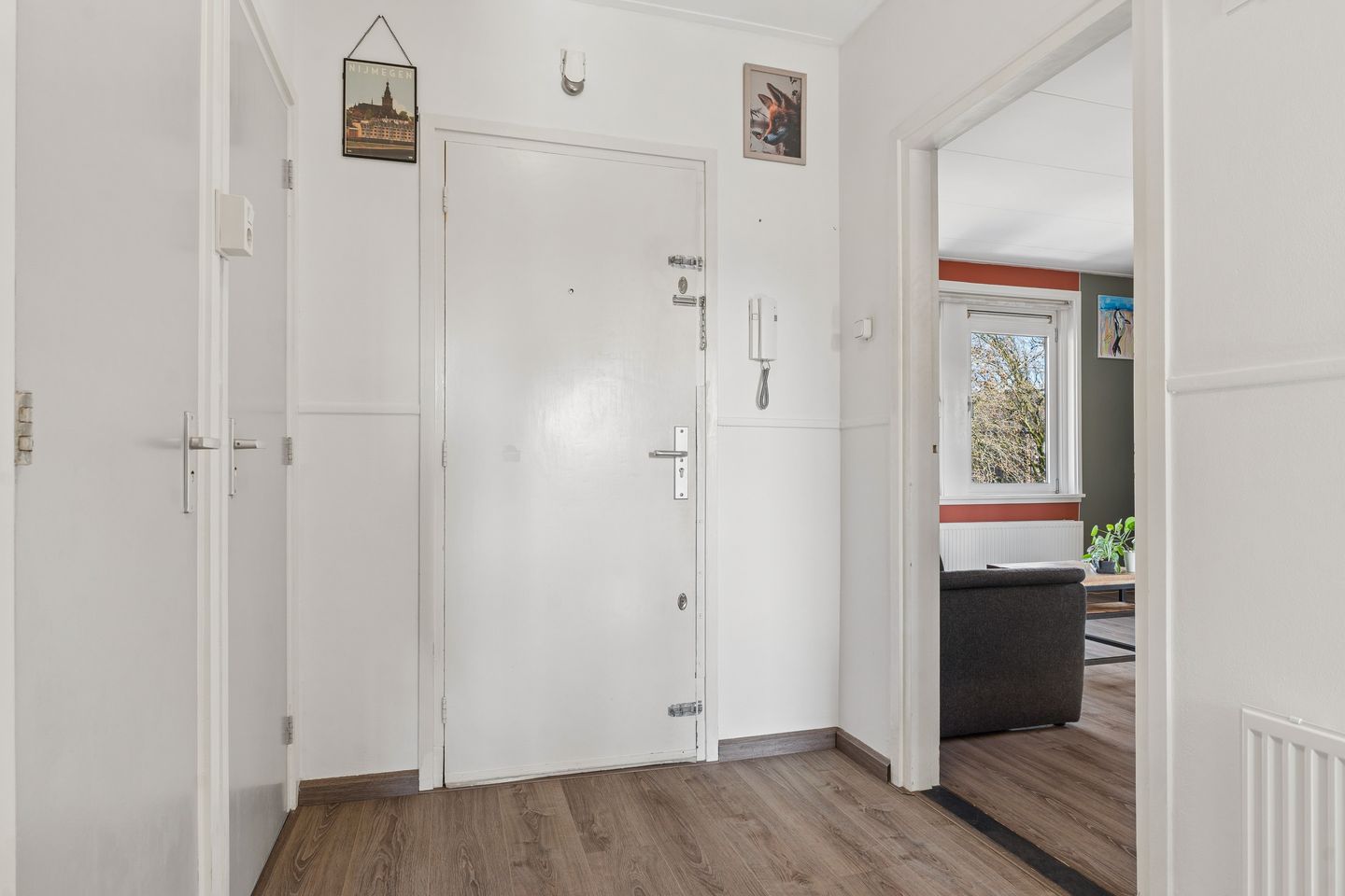 Foto 4 van Paul Krugerstraat 65