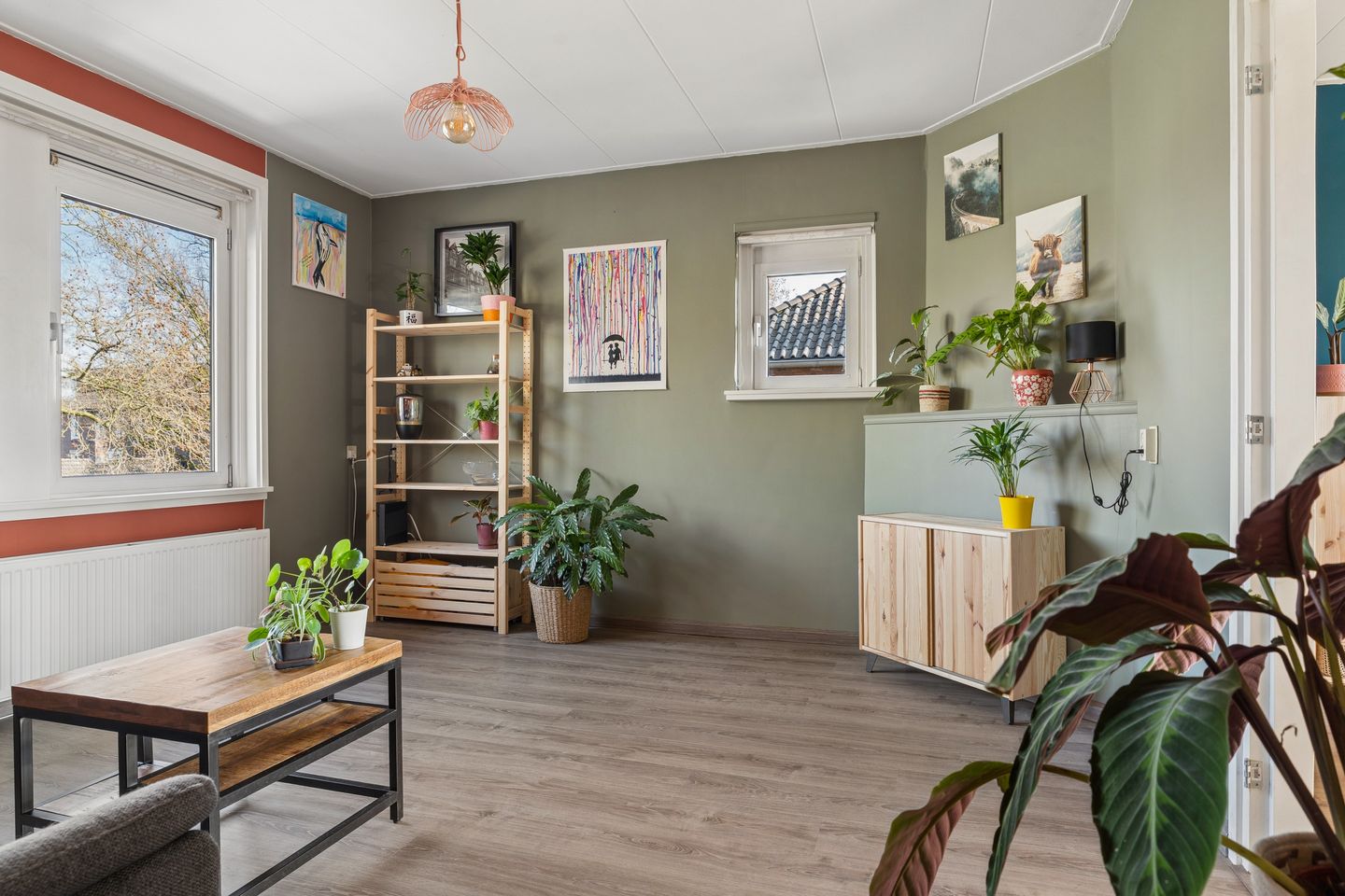 Foto 5 van Paul Krugerstraat 65