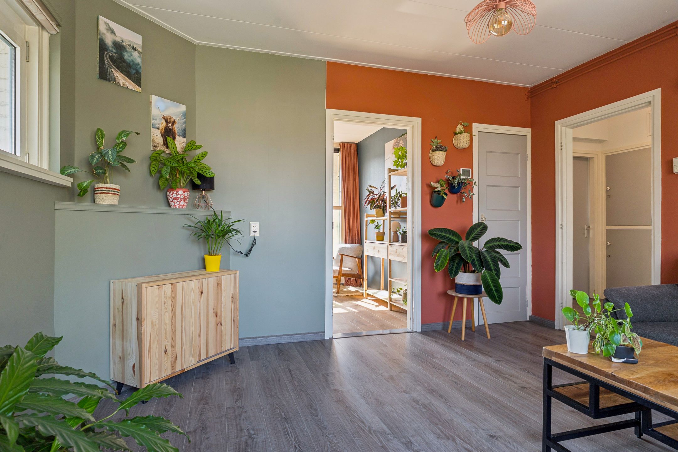 Foto 9 van Paul Krugerstraat 65