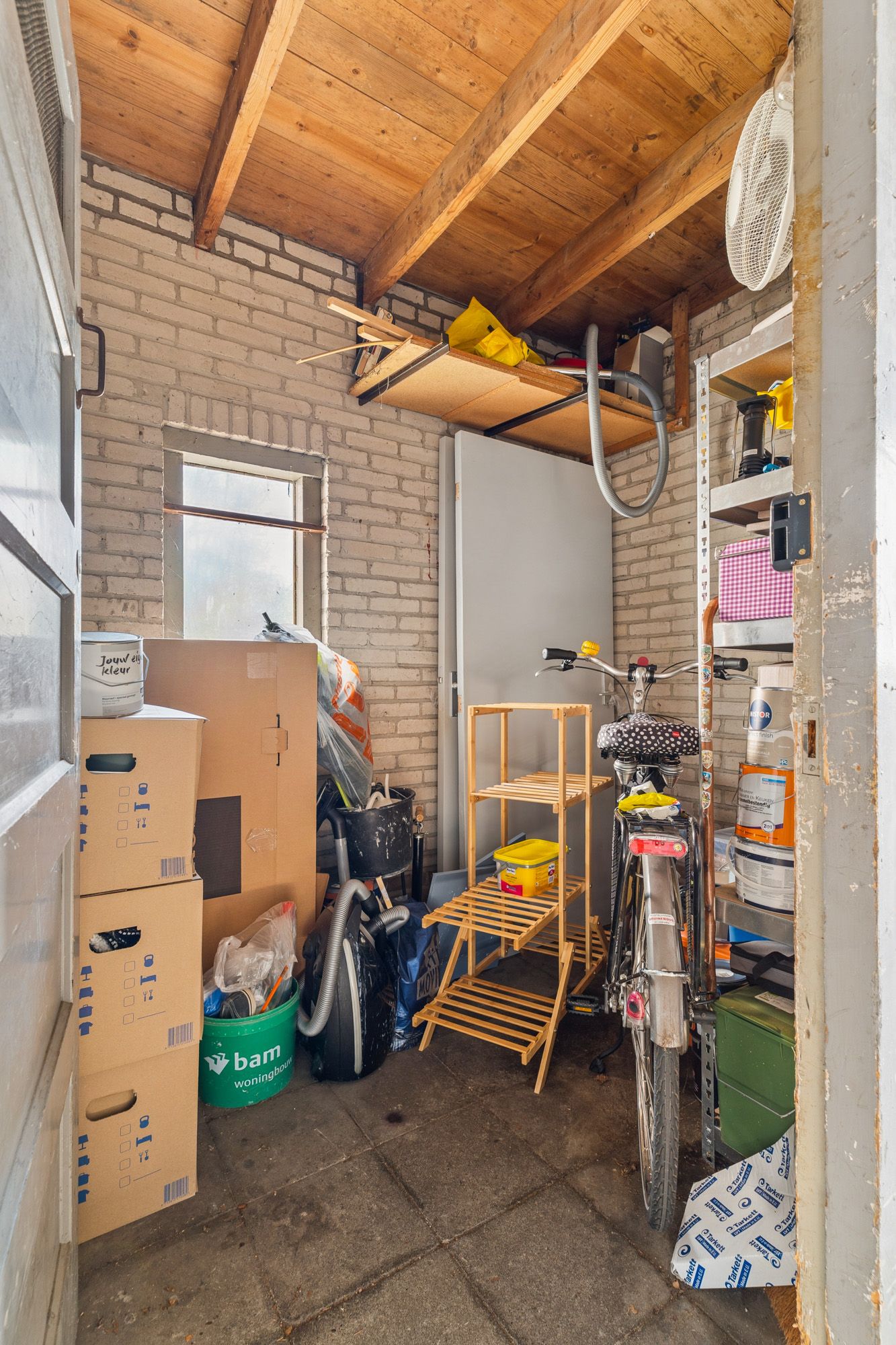 Foto 36 van Paul Krugerstraat 65