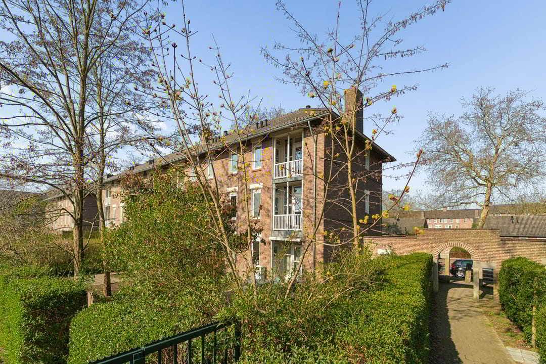 Foto 37 van Paul Krugerstraat 65