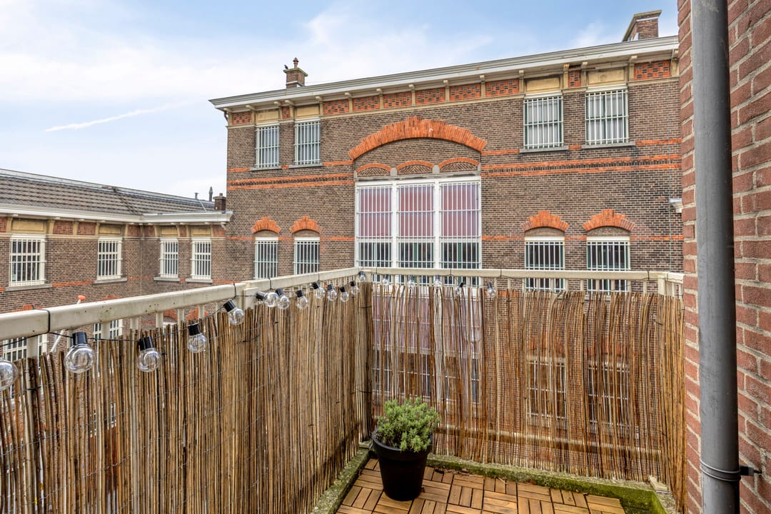 Foto 2 van Bergstraat 18-D