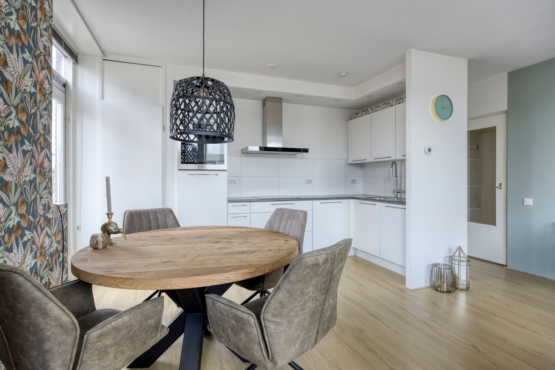 Foto 6 van Bergstraat 18-D