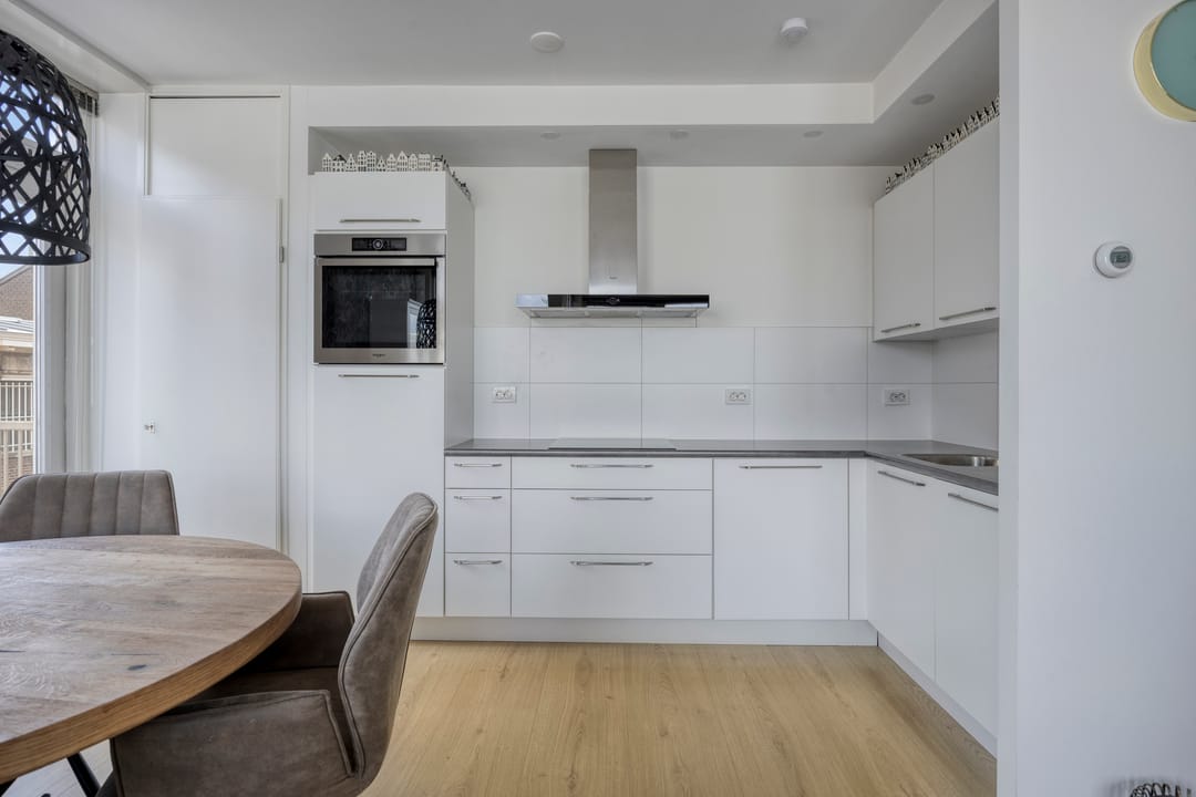 Foto 7 van Bergstraat 18-D