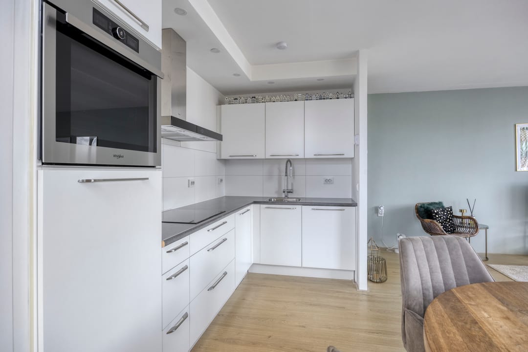 Foto 8 van Bergstraat 18-D