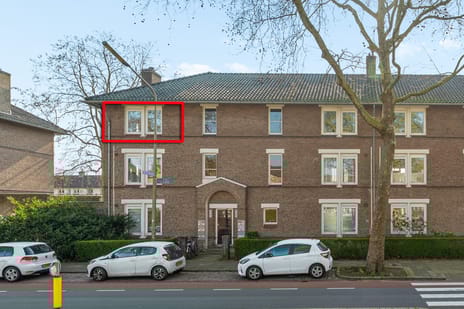 Paul Krugerstraat thumbnail