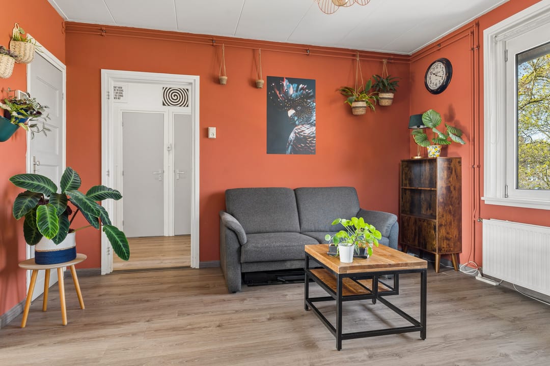 Foto 8 van Paul Krugerstraat 65