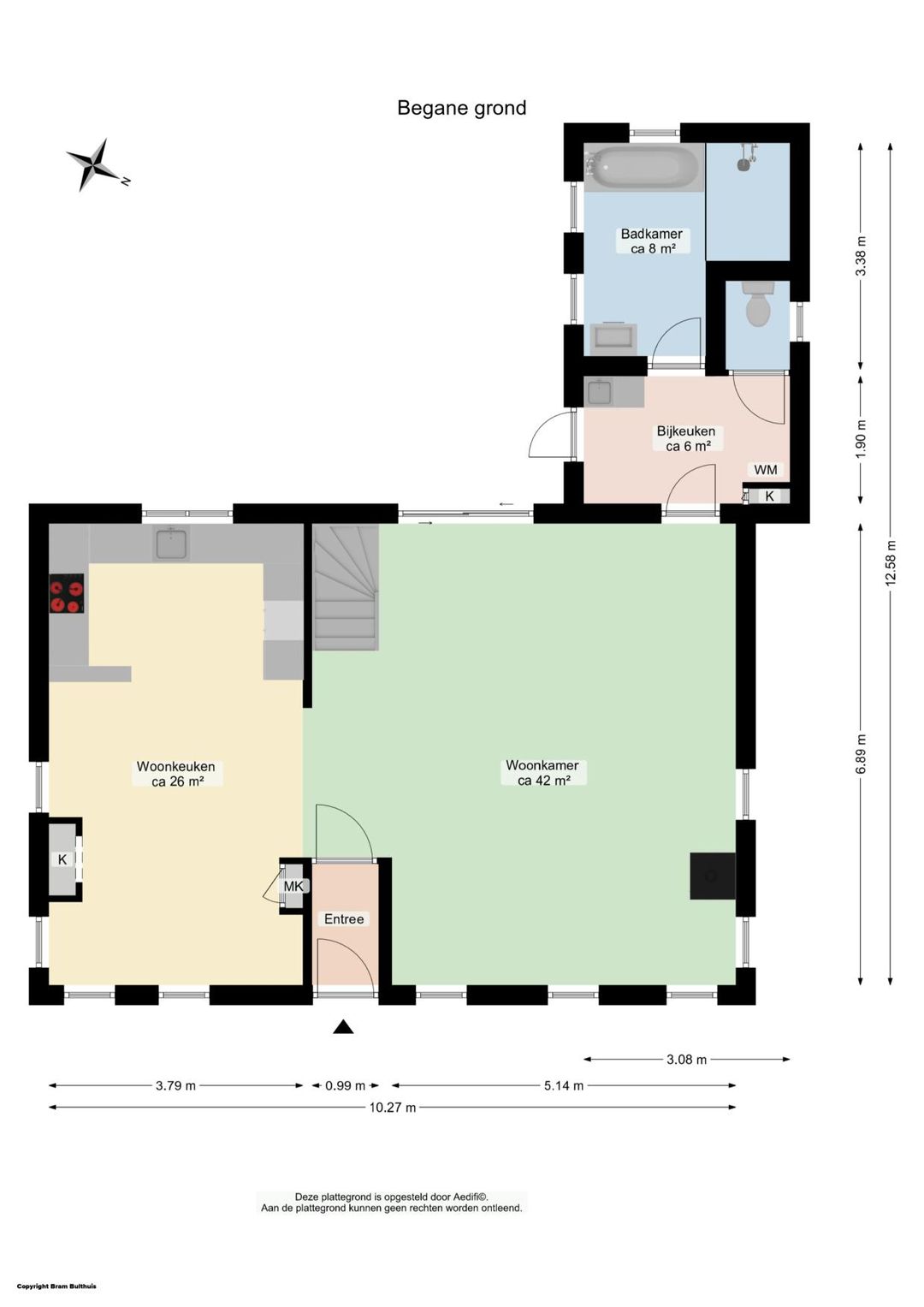 Photo 26 of Streeksterpad 7