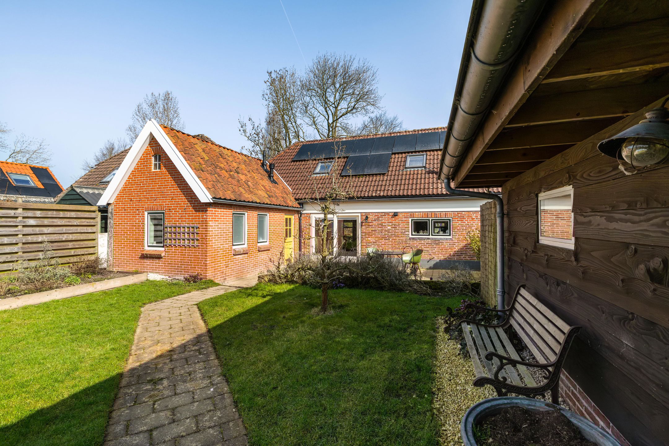 Photo 39 of Streeksterpad 7