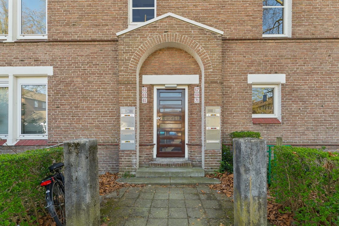 Foto 2 van Paul Krugerstraat 65