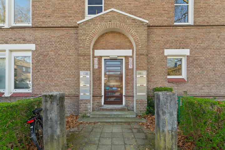 Photo 2 of Paul Krugerstraat 65