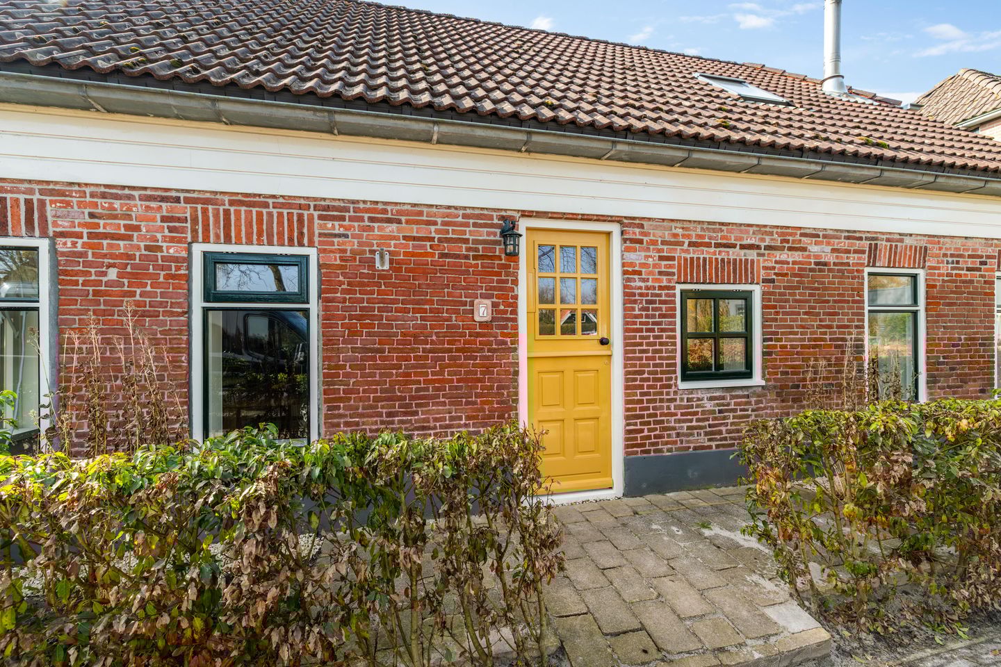 Photo 50 of Streeksterpad 7