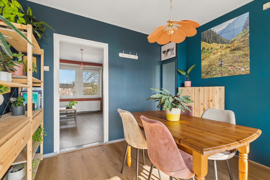 Foto 16 van Paul Krugerstraat 65