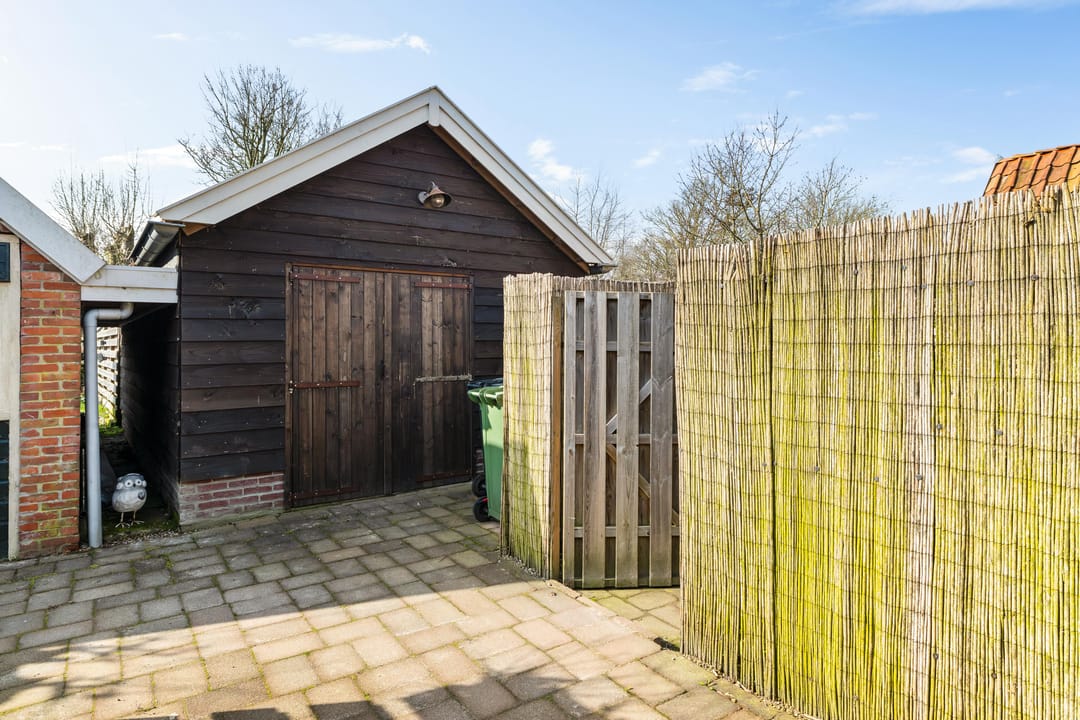 Photo 46 of Streeksterpad 7