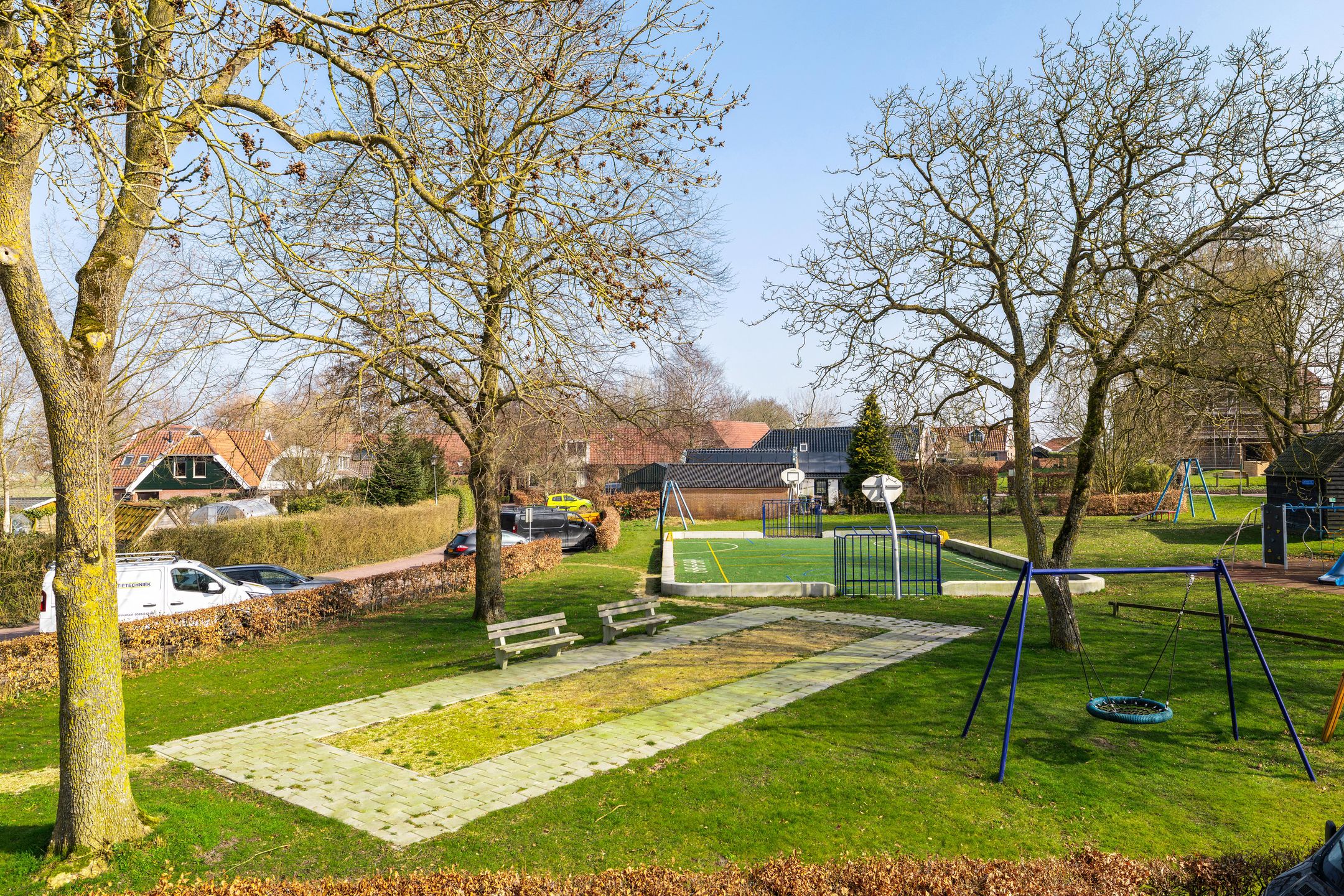 Photo 36 of Streeksterpad 7