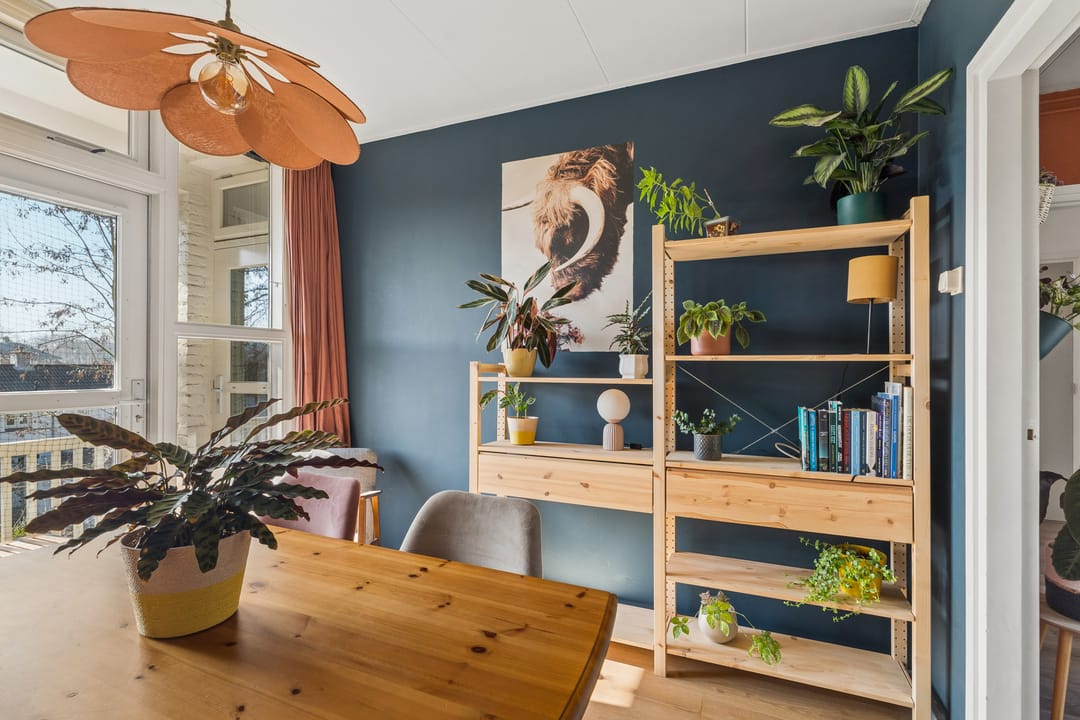 Foto 13 van Paul Krugerstraat 65