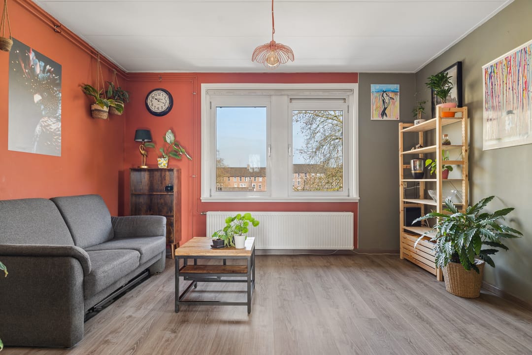 Foto 7 van Paul Krugerstraat 65