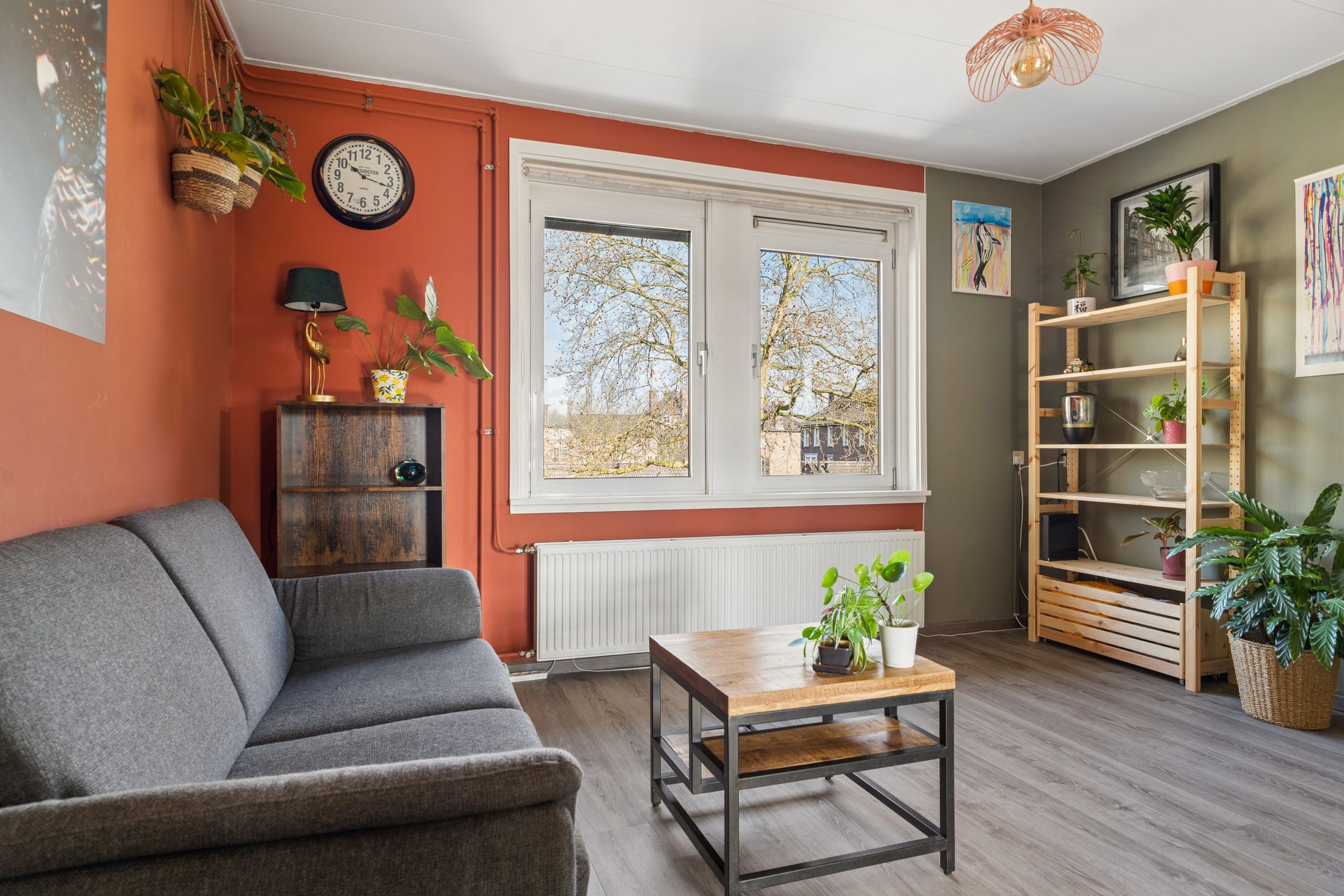 Foto 6 van Paul Krugerstraat 65