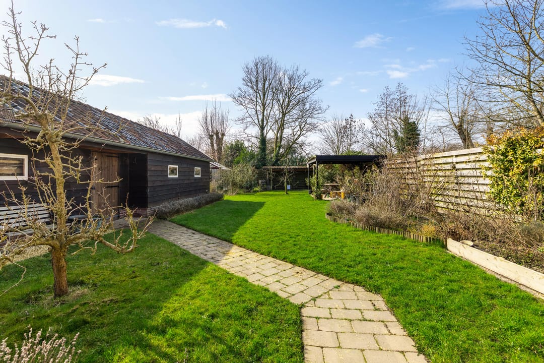 Photo 37 of Streeksterpad 7