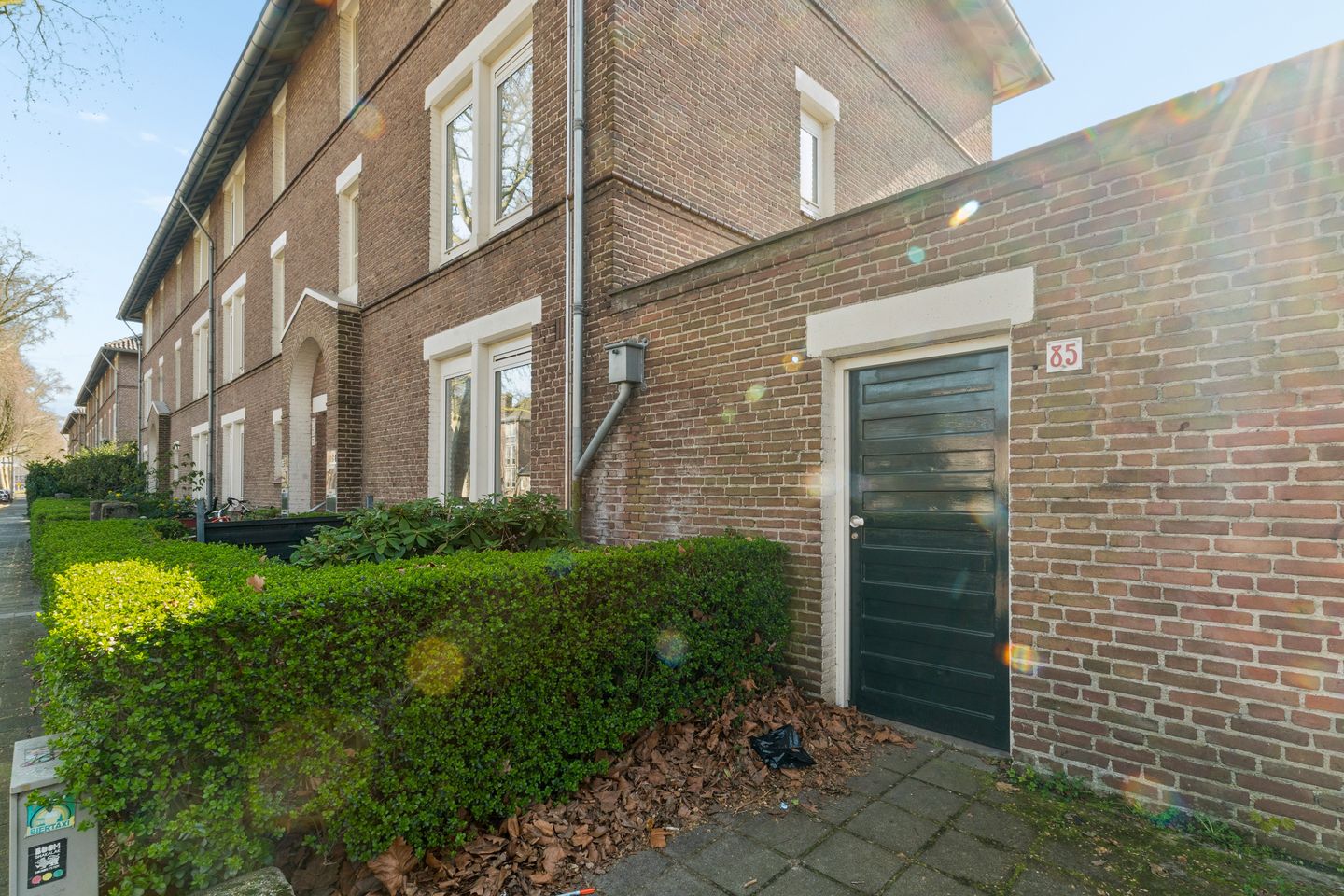 Foto 34 van Paul Krugerstraat 65