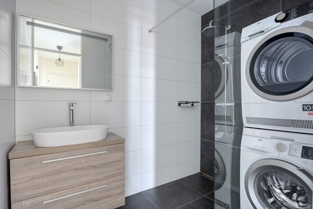 Foto 13 van Bergstraat 18-D