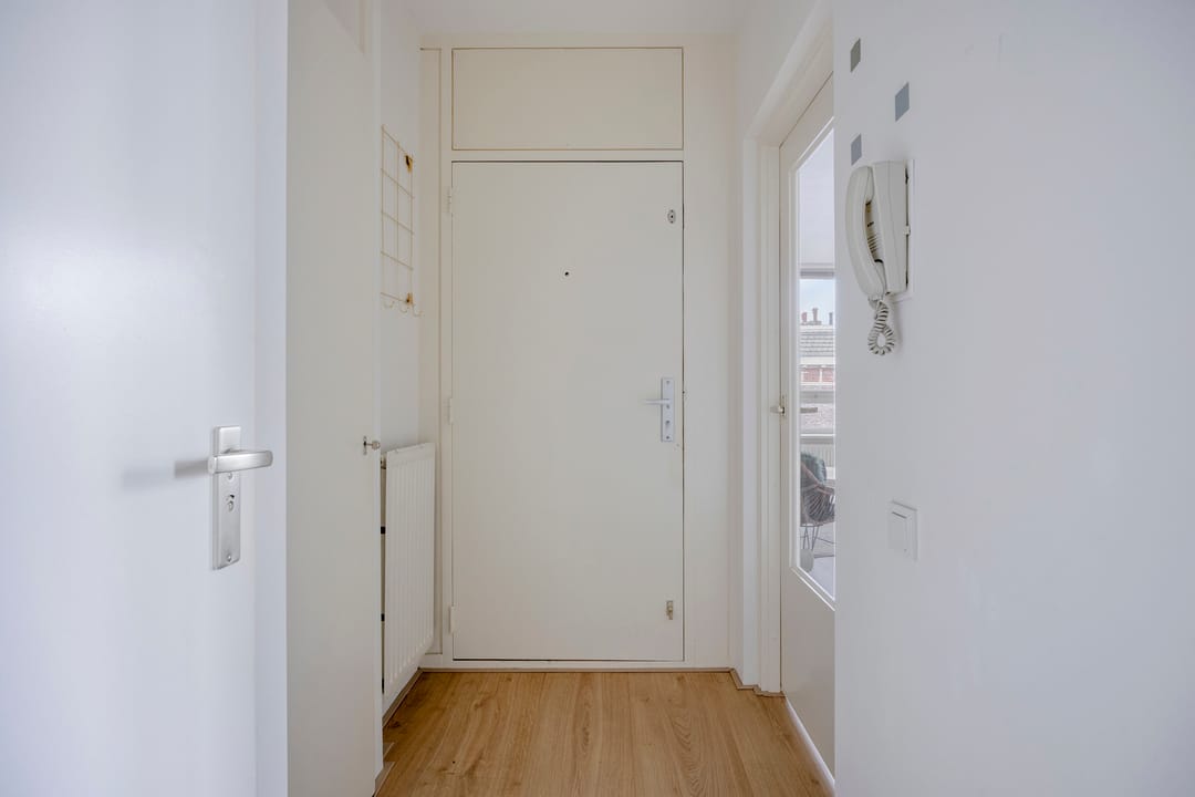 Foto 16 van Bergstraat 18-D