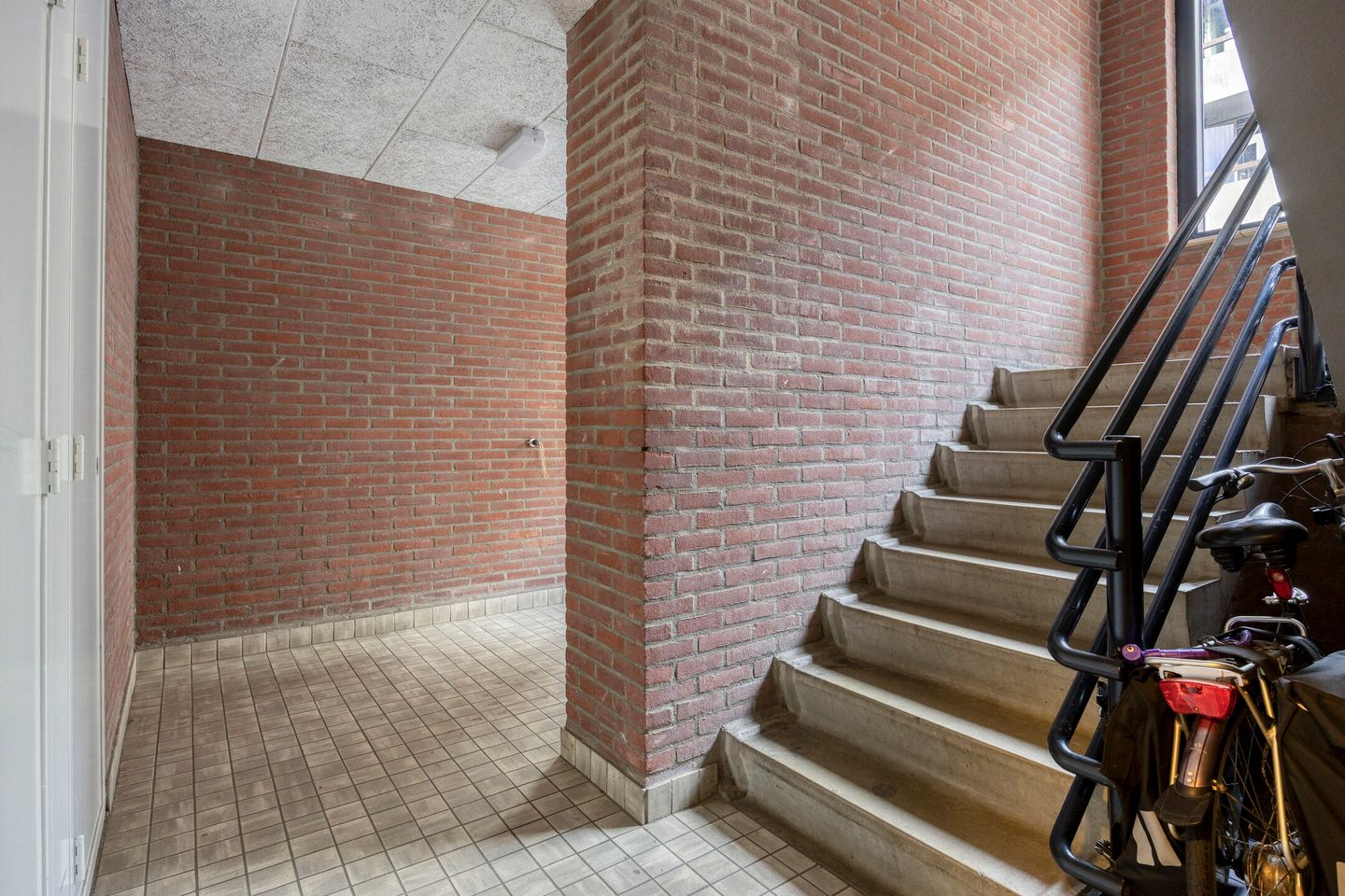 Foto 20 van Bergstraat 18-D