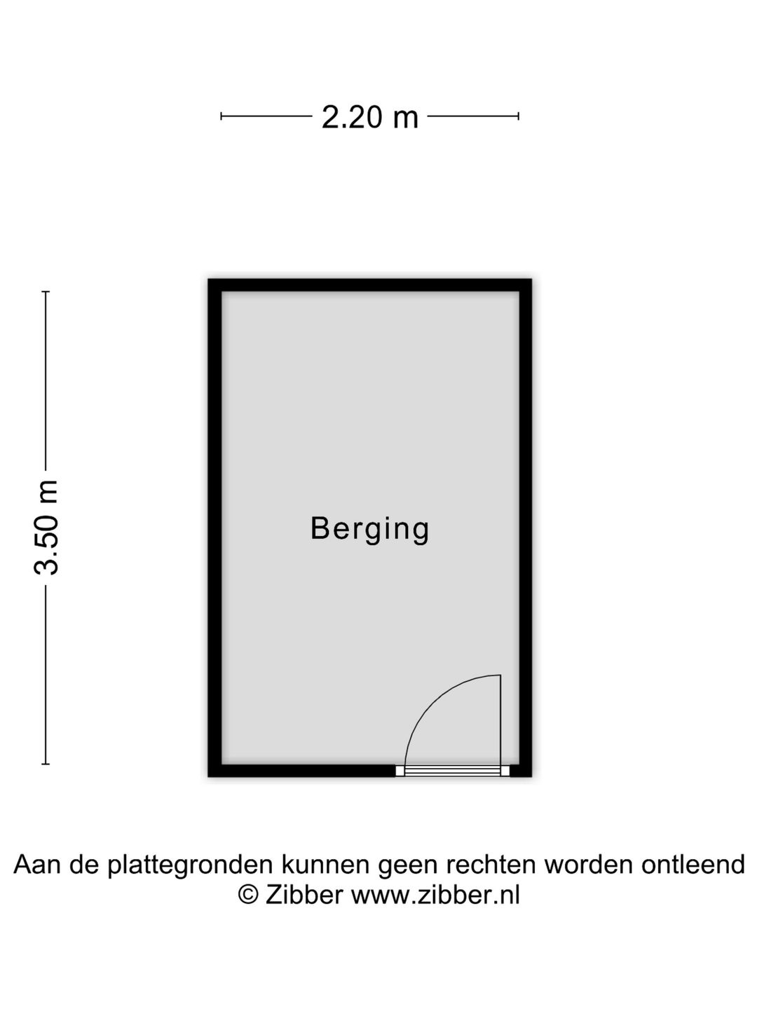 Foto 26 van Bergstraat 18-D